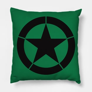 Star Pillow