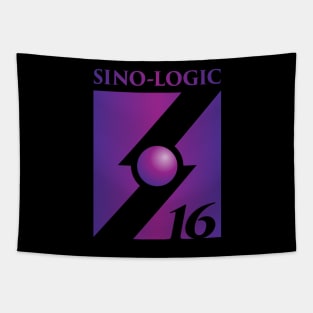 Sino-Logic Tapestry