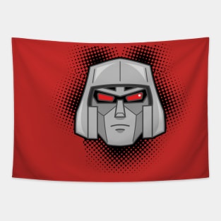 Megatron Tapestry