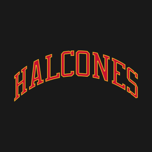 Atlanta Hawks Halcones español T-Shirt