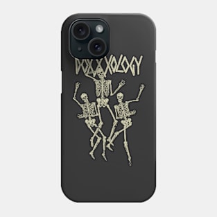 Doxxxology 1991 Phone Case