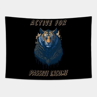 passive income Tapestry