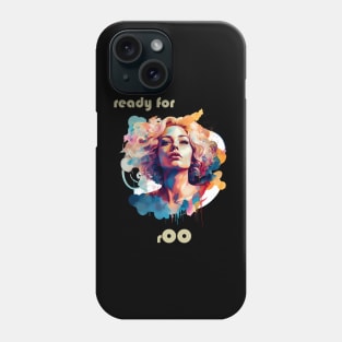 Music and Arts Festival Phone Case