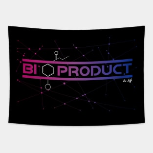 BI PRODUCT (WHITE) Tapestry