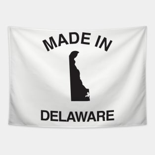 Made in Delaware Tapestry