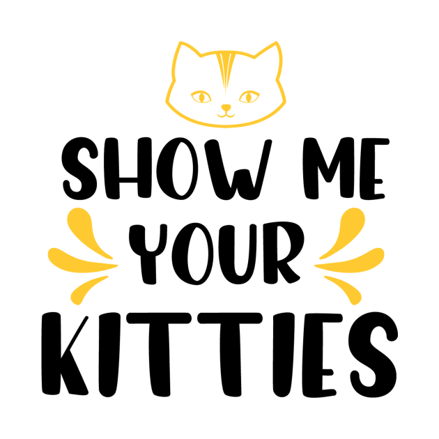 show me your kitties by autopic