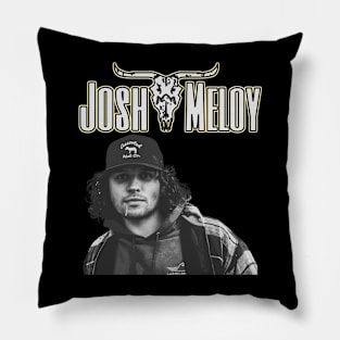 Porch - Josh Meloy - Light Pillow