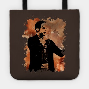 MARK FOSTER Tote