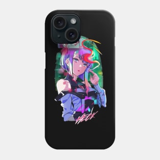 lucy Phone Case