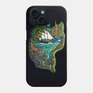 Australia Phone Case