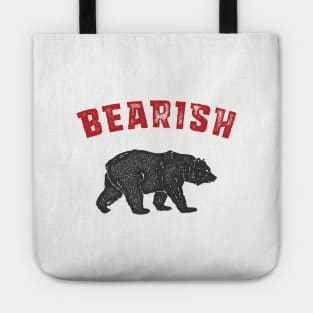 Bearish Tote