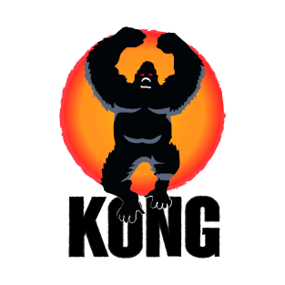 King Kong T-Shirt