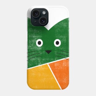 Kitty Phone Case