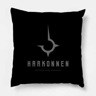 Dune / HARKONNEN Pillow