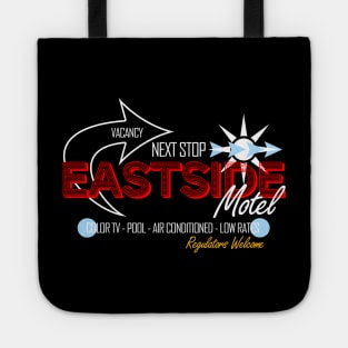 Eastside Motel Tote