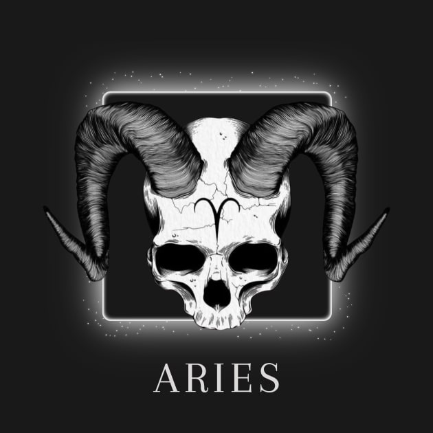 Aries - Zodiac by Behemoth
