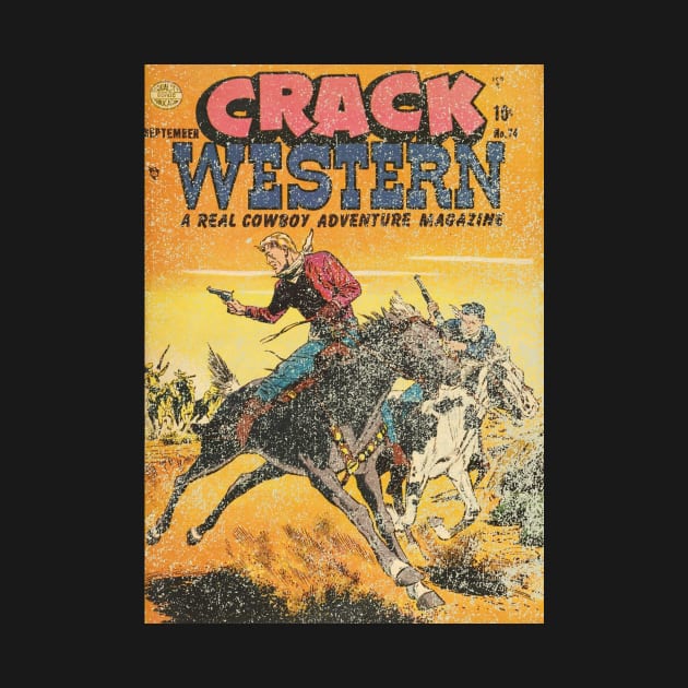 Crack Western 74 by GloopTrekker