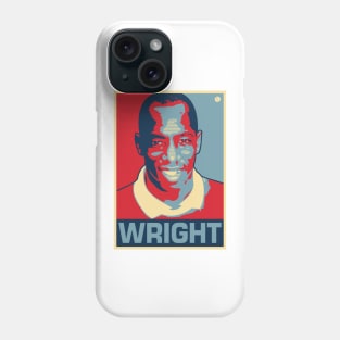 Wright Phone Case