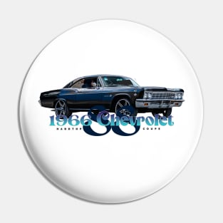 1966 Chevrolet Impala SS Hardtop Coupe Pin