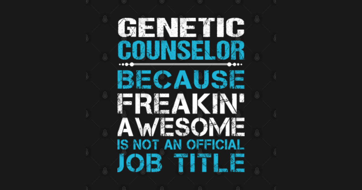 Counselor T Shirt Freaking Awesome Job 2 Gift