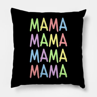 MAMA Pillow