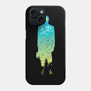 Eternal Youth Phone Case