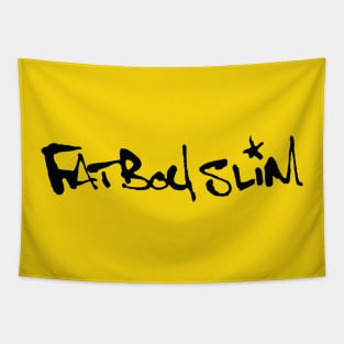 Fatboy Slim Tapestry