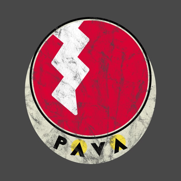 Pava by LazyDayGalaxy