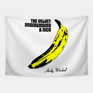 The Velvet Underground & Nico Tapestry