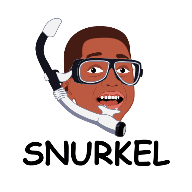 SNURKEL by WOOFIE