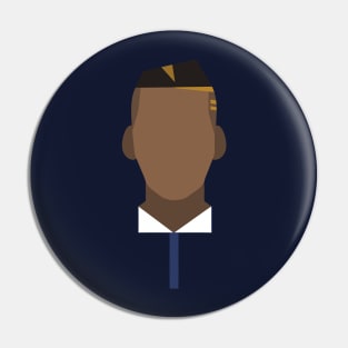 Paul Pogba Pin