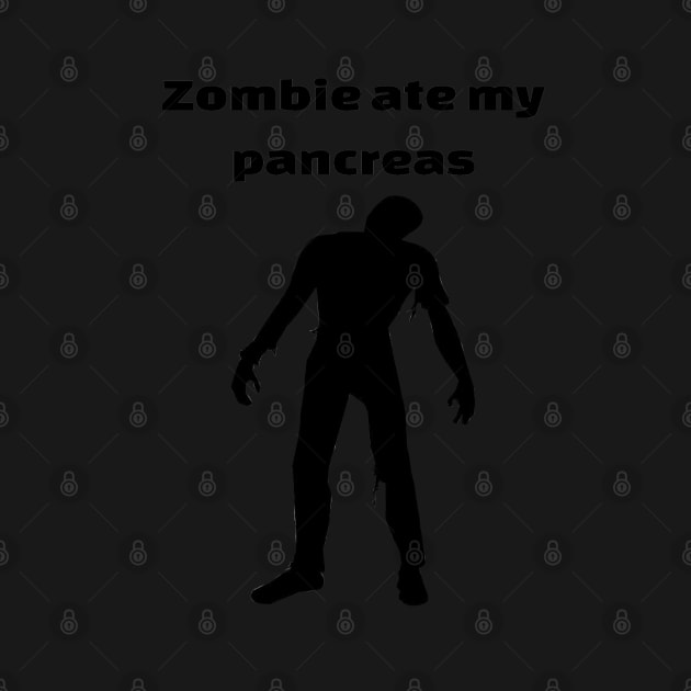 Zombie Ate My Pancreas by CatGirl101