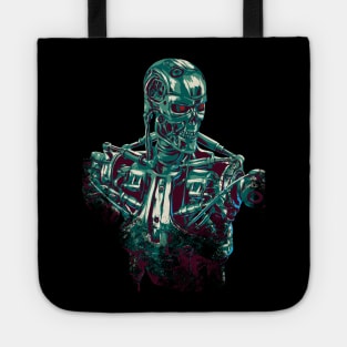 terminator Tote