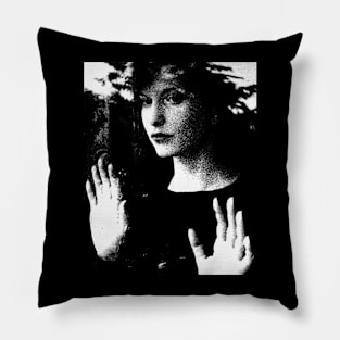 Maya Deren Pillow