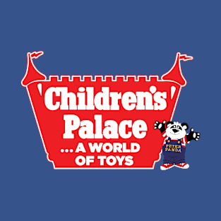 Children's Palace T-Shirt