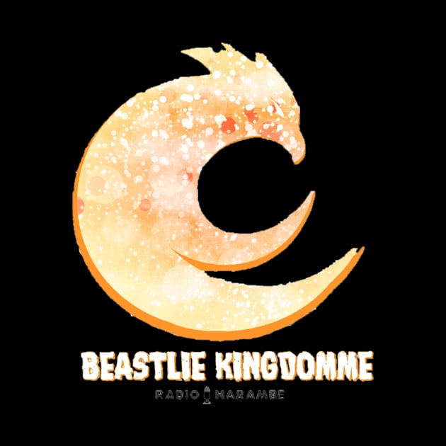 Beastlie Kingdomme by RadioHarambe