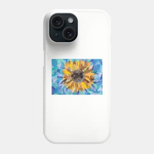 Sunflower Phone Case