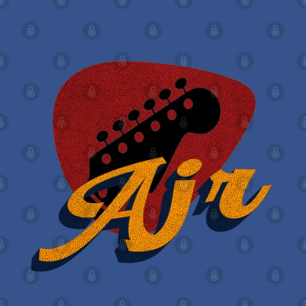 ajr by Vartiz