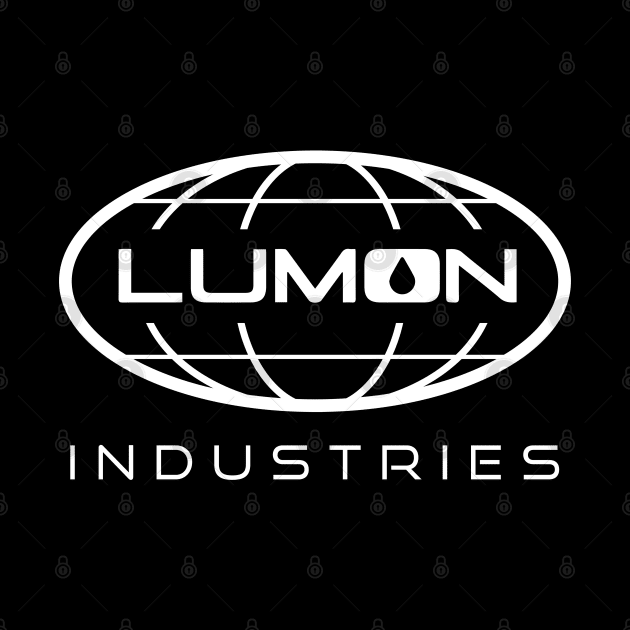 Lumon industries by VinagreShop