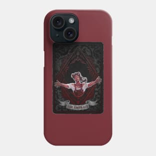 The Embrace Phone Case