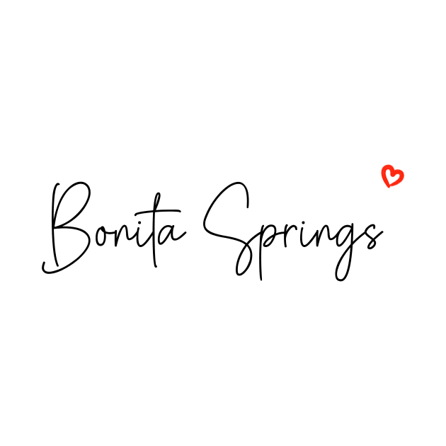 Bonita Springs by MBNEWS