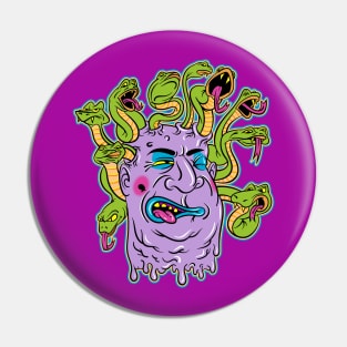 Muhdyooser Pin