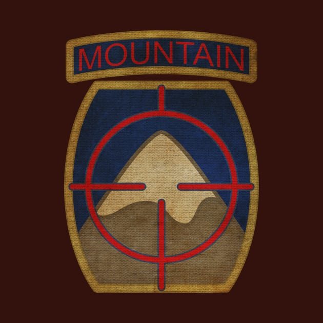 Mountain Division by Woah_Jonny