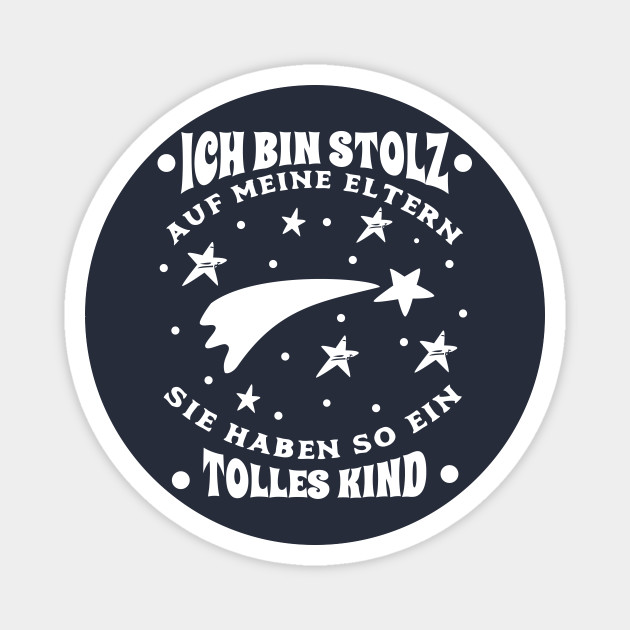 Tolles Kind Geschenk Kinder Sprueche Magnet Teepublic Au