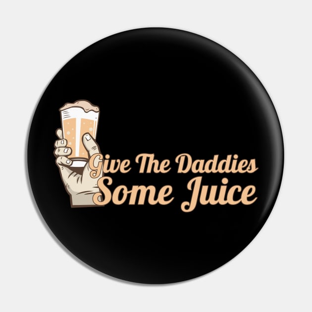 give the daddies some juice Pin by HocheolRyu