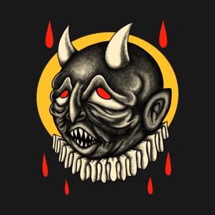 Gargoyle T-Shirt