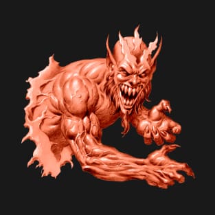 Demon T-Shirt