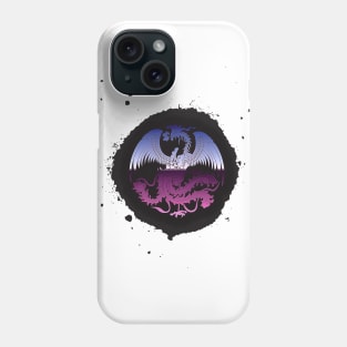 Phoenix 003 Phone Case