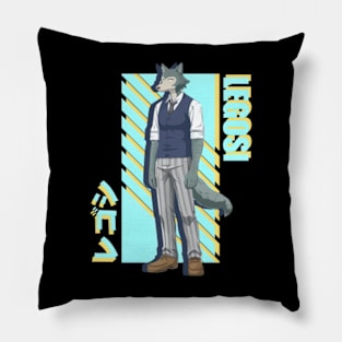 Legosi Pillow