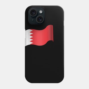 Bahrain Phone Case